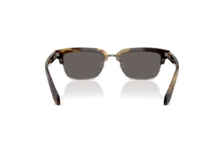 Achteraanzicht Giorgio Armani AR8243 (6301B1)