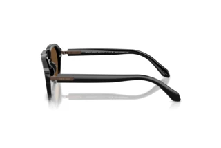 Zijaanzicht Giorgio Armani AR8244 (587553)