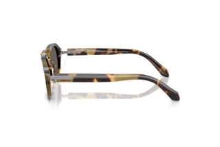 Zijaanzicht Giorgio Armani AR8244 (6301B1)