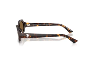 Zijaanzicht Giorgio Armani AR8245HU (587973)