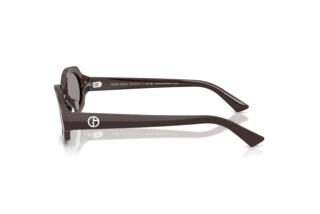 Zijaanzicht Giorgio Armani AR8245HU (6306/1)