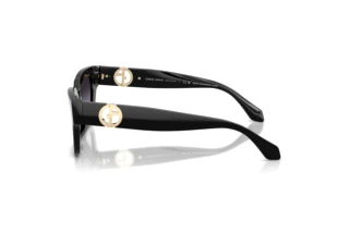 Zijaanzicht Giorgio Armani AR8246U (58758G)