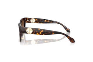 Zijaanzicht Giorgio Armani AR8246U (587913)