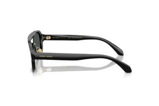 Zijaanzicht Giorgio Armani AR8247 (500187)