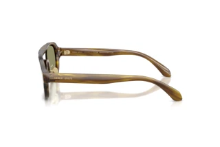 Zijaanzicht Giorgio Armani AR8247 (63302A)