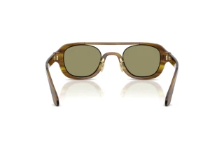 Achteraanzicht Giorgio Armani AR8247 (63302A)