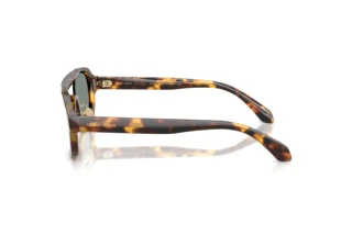 Zijaanzicht Giorgio Armani AR8247 (6331/1)