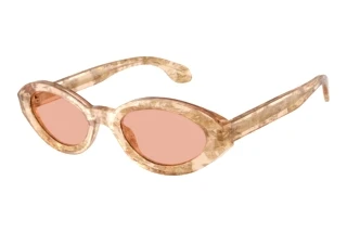 Vooraanzicht Giorgio Armani AR8249 (63914B)