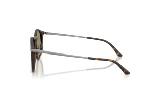 Zijaanzicht Giorgio Armani AR8250 (640353)