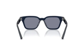 Achteraanzicht Giorgio Armani AR8251U (603919)