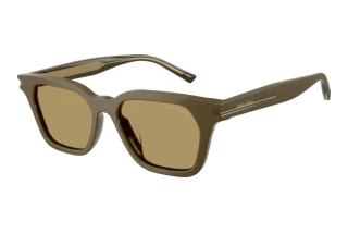 Vooraanzicht Giorgio Armani AR8251U (6401/2)