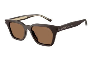 Vooraanzicht Giorgio Armani AR8251U (640273)