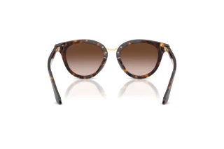 Achteraanzicht Giorgio Armani AR8252U (612413)