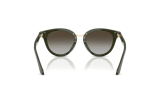 Achteraanzicht Giorgio Armani AR8252U (640013)