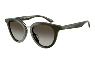 Vooraanzicht Giorgio Armani AR8252U (640013)
