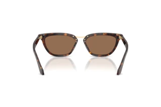 Achteraanzicht Giorgio Armani AR8253U (612473)