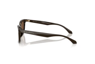 Zijaanzicht Giorgio Armani AR8253U (639873)