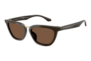 Vooraanzicht Giorgio Armani AR8253U (639873)