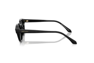 Zijaanzicht Giorgio Armani AR8254U (500987)