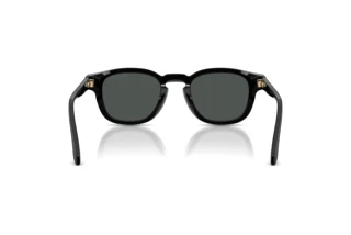 Achteraanzicht Giorgio Armani AR8254U (500987)
