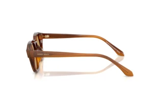 Zijaanzicht Giorgio Armani AR8254U (616373)