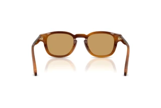 Achteraanzicht Giorgio Armani AR8254U (616373)