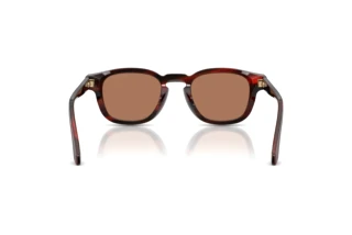 Achteraanzicht Giorgio Armani AR8254U (639273)