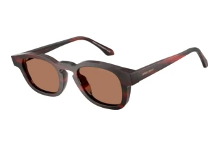 Vooraanzicht Giorgio Armani AR8254U (639273)