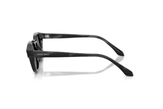 Zijaanzicht Giorgio Armani AR8254U (639387)