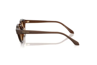 Zijaanzicht Giorgio Armani AR8255U (639473)