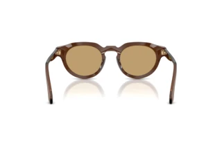 Achteraanzicht Giorgio Armani AR8255U (639473)