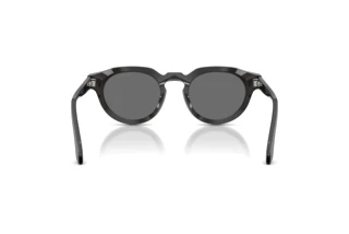 Achteraanzicht Giorgio Armani AR8255U (639587)
