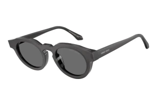 Vooraanzicht Giorgio Armani AR8255U (639587)