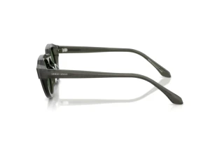 Zijaanzicht Giorgio Armani AR8255U (639671)