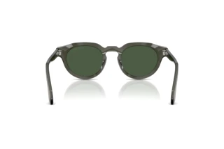 Achteraanzicht Giorgio Armani AR8255U (639671)