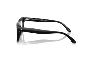 Zijaanzicht Giorgio Armani AR8259U (60601W)