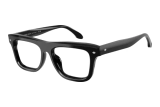 Vooraanzicht Giorgio Armani AR8259U (60601W)