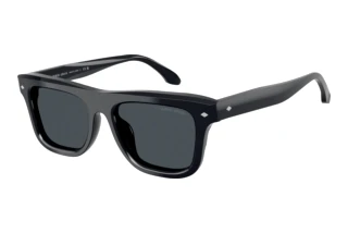 Vooraanzicht Giorgio Armani AR8259U (6431R5)