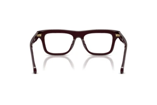 Achteraanzicht Giorgio Armani AR8259U (64331W)
