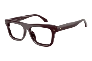 Vooraanzicht Giorgio Armani AR8259U (64331W)