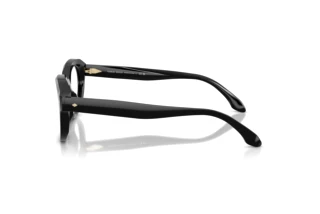 Zijaanzicht Giorgio Armani AR8261U (60601W)