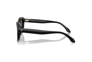 Zijaanzicht Giorgio Armani AR8261U (6060B1)