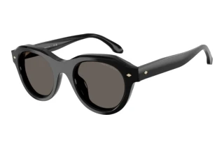 Vooraanzicht Giorgio Armani AR8261U (6060B1)