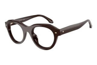 Vooraanzicht Giorgio Armani AR8261U (64321W)