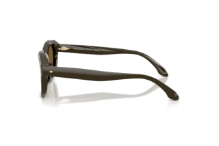 Zijaanzicht Giorgio Armani AR8261U (643473)
