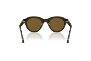 Achteraanzicht Giorgio Armani AR8261U (643473)