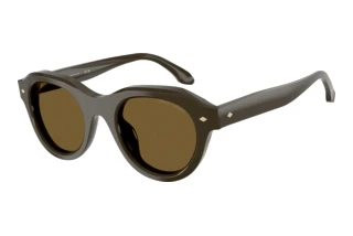 Vooraanzicht Giorgio Armani AR8261U (643473)