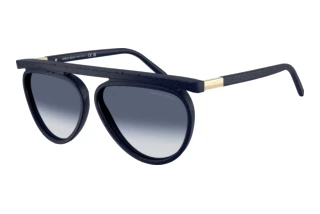 Vooraanzicht Giorgio Armani AR8262 (603914)