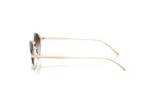 Zijaanzicht Giorgio Armani AR8263U (64820A)
