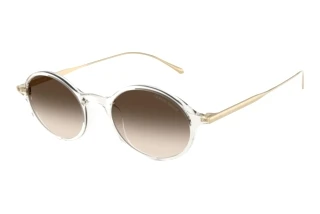 Vooraanzicht Giorgio Armani AR8263U (64820A)